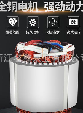 国标三相异步电动机YE3-132M380v3KW5.5KW7.5KW纯铜电机设备装备