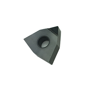 金刚石刀片 钻石PCD刀片 CNC数控铝用刀片 PCD WNMG 080404
