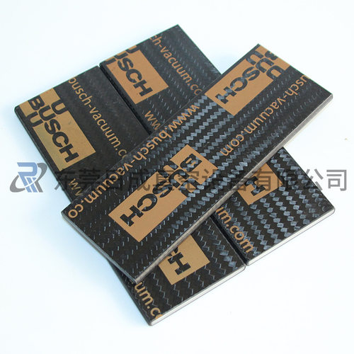 普旭真空泵叶片R5RD0360A/RA0063/100F/RA0302D/0630C滑片旋片