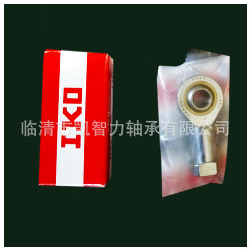 东昇艾克欧 PHS8 POS8 PHS6EC SI4PK 鱼眼杆端关节轴承