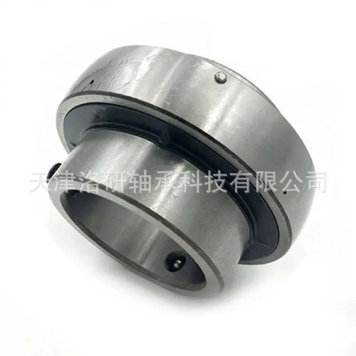 TJLY 立式座 外球面轴承 UE212 农机 机械 轴承现货供应