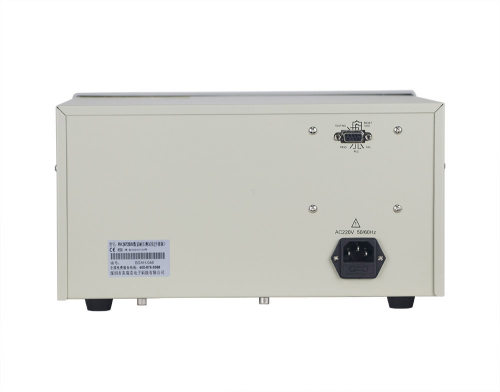 Rek/美瑞克RK2672BM 数显交流耐压测试仪 5KV   100mA 耐压测试机