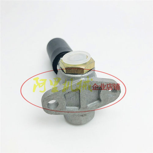 校油泵配件改装油路手动泵/各种大中小型货车中巴车改油路手动泵
