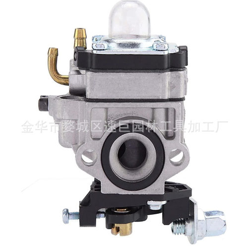 林升32  34割草机化油器篱笆修剪机适用于 33cc / 36cc 发动机