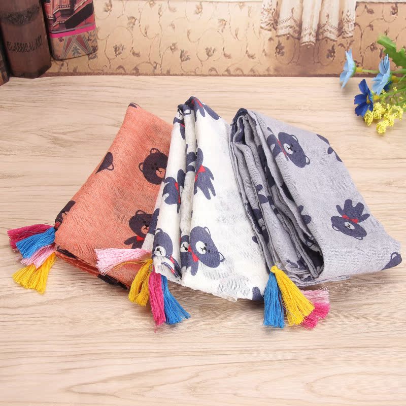 Foulard enfant - Ref 2136828 Image 4