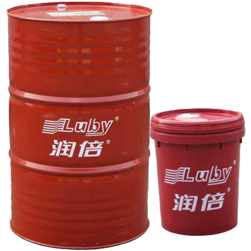 润倍厂家直发LIEP00注塑机关节专用润滑脂170KG 挖掘机工业润滑油