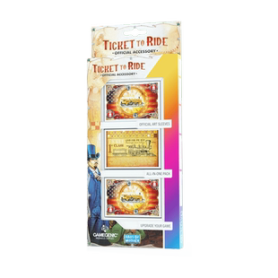 铁路环游牌套 欧洲篇 46X70 MM 152张装 58X90 MM 168张装