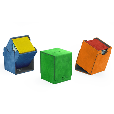 高级GAMEGENIC副手/护卫