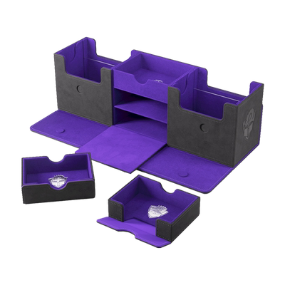 学院收纳asmodee高级卡牌