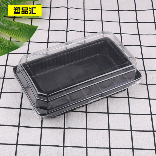 RJ033烘焙食品盒面包蛋糕包装盒