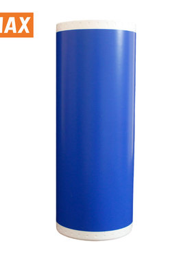 美克司(MAX) SL-S334NL 274mm*20m 胶贴 1.00盒/卷(计价单位卷)蓝色