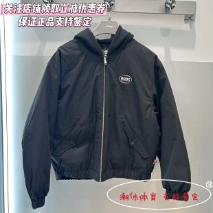 夹克棉服AJMV209 潮流棒球衫 Lining 李宁25男子反伍保暖时尚