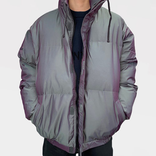 FOGFearOfGod棉服高街潮流