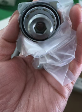 KR40-PP-A 德国进口品牌INA