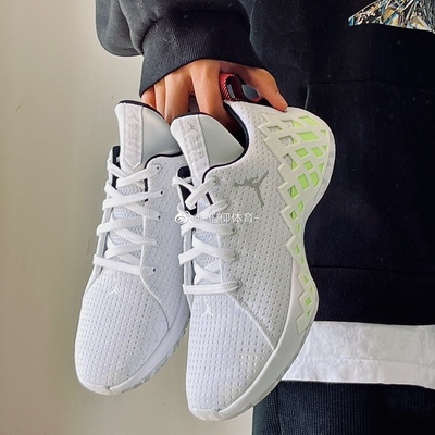 篮球鞋实战篮球鞋Nike/耐克