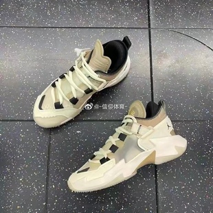 Jordan 耐克威少5气垫缓震实战运动篮球鞋 Why DC3638 Not Nike