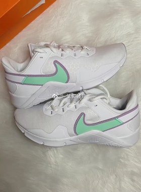 NIKE耐克 Legend Essential 2女子轻便透气跑步运动休闲鞋CQ9545
