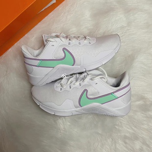 NIKE耐克 Legend Essential 2女子轻便透气跑步运动休闲鞋CQ9545