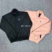 男子保暖舒适棒球棉服夹克运动休闲外套 Jordan DJ0878 Air Nike