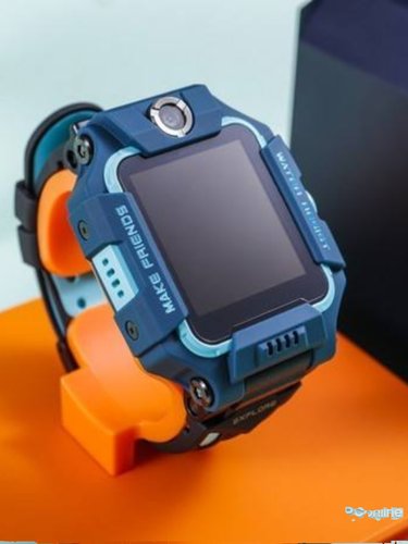 小天才电话手表特价处理