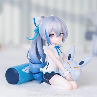 小不点 Myethos镜叔 崩坏3 布洛妮娅 手办 真理之律者 现货