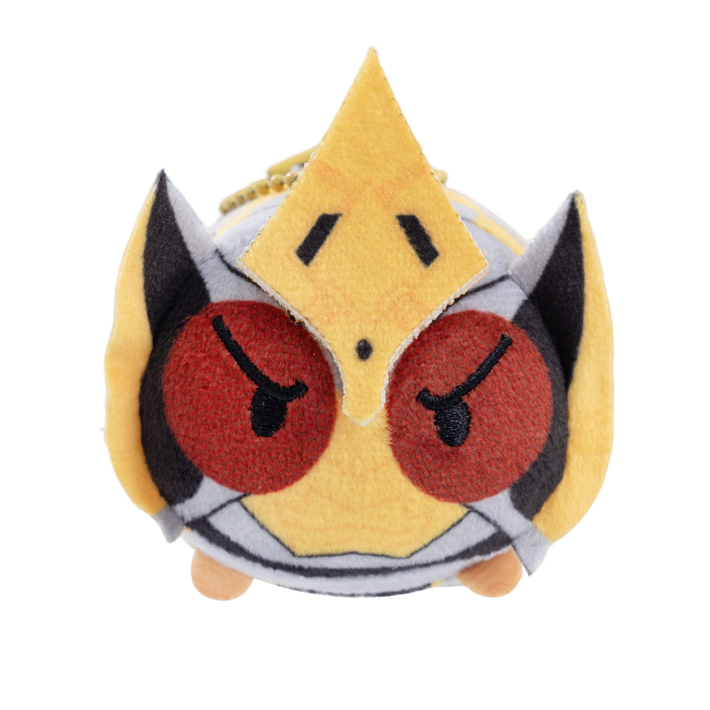 thumbnail for moeyu Kamen Rider 55th Anniversary Series Plush Magnetic Floating Pendant Anime Peripheral Charm