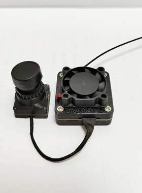 ElfinRC 数字图传 OpenIPC数字图传 兼容OpenIPC Ruby固件