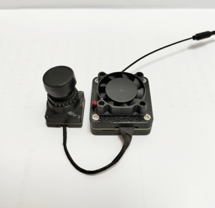 ElfinRC 数字图传 OpenIPC数字图传 兼容OpenIPC Ruby固件