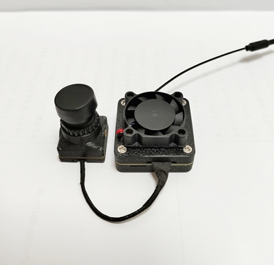 ElfinRC 数字图传 OpenIPC数字图传 兼容OpenIPC Ruby固件