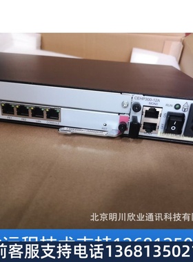 AG1Z96ACEQ 华为eSpace IAD196 华为96FXS模拟用户IAD交流主机