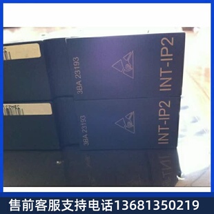 IP2 阿尔卡特 INT 测试完好现货 包邮 4子卡 ALCATEL 含30路GIP4