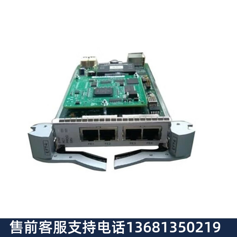 HUAWEI华为EFT4以太网处理板SSR2EFT4华为OSN1500/OSN2500光端机4