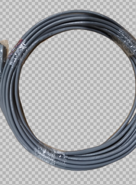 华为U111ASIB1板卡用户电缆-32路ADSL-10m-0.4mm-64芯  U