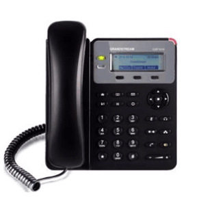 【原装正品】GRANDSTREAM  VOIP  TELEPHONY GXP1610电话机跨境