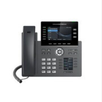 【原装正品】Grandstream潮流 GRP2616 SIP 千兆彩屏企业商务电话