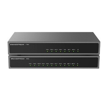 【原装正品】Grandstream Analog FXO Gateway 模拟外线网关HT881