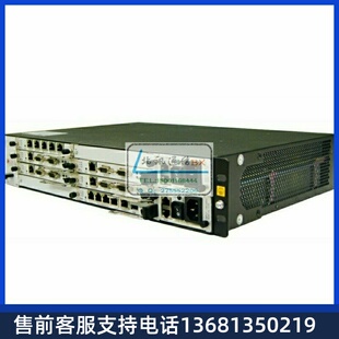 华为程控交换机eSpace-U1960S电话交换机