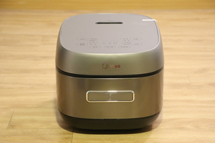 Midea/美的 MB-CFB4065S IH电饭煲家用四升316L母婴0涂层不锈钢