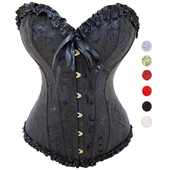 收腹带束腰带朔身衣束腰神器抖音同款 网红款 外搭不卷边宫廷系带女