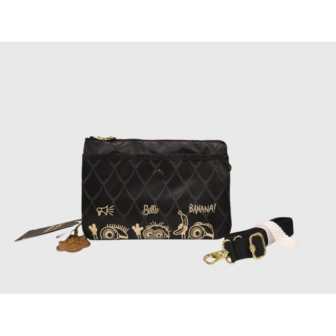 kipling单肩斜挎包休闲男女背提包手提千层包手机零钱卡包Riri