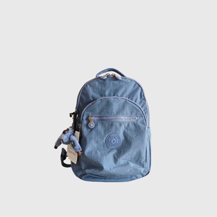 kipling包男女通用双肩包背包休闲旅行电脑书包时尚百搭SEOUL