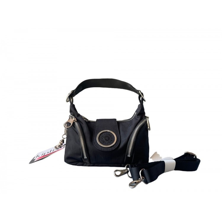 新款猴子单肩斜挎包手提手腕包休