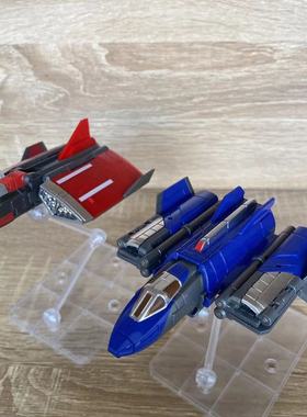 戴拿盖亚SSG飞机战斗机玩具变形飞燕一号二号模型胜利神鹰EX