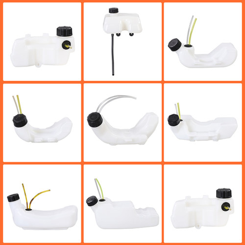 汽油机油箱汽油割草机吹风机加厚