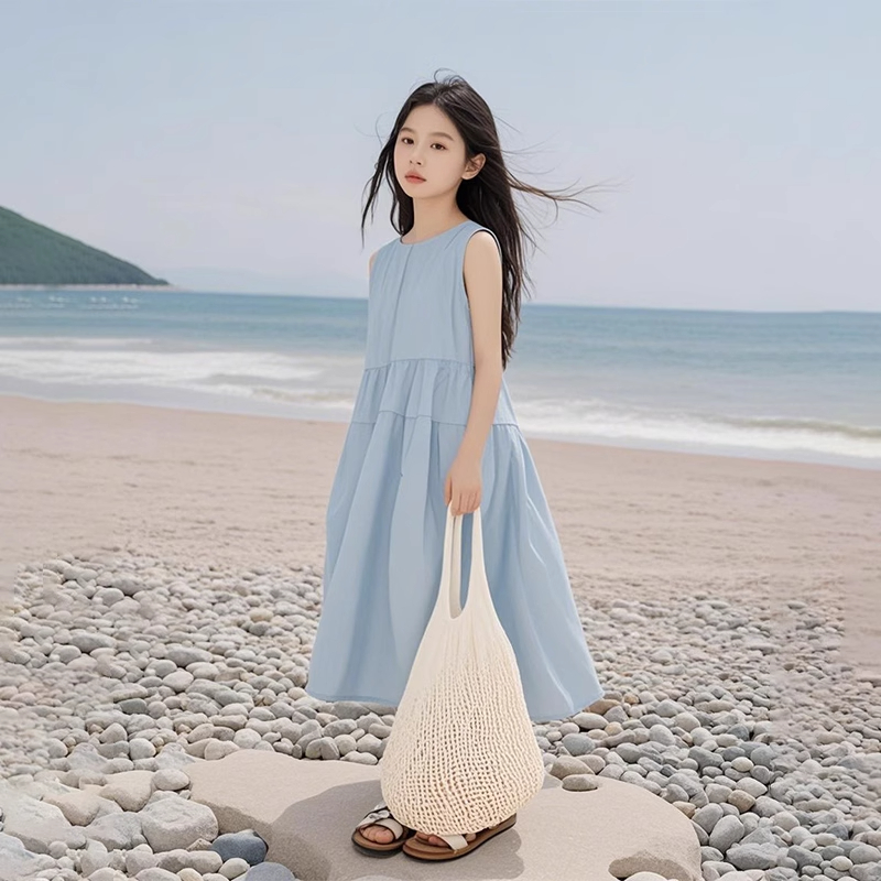 法国Uamtor女童2025夏季