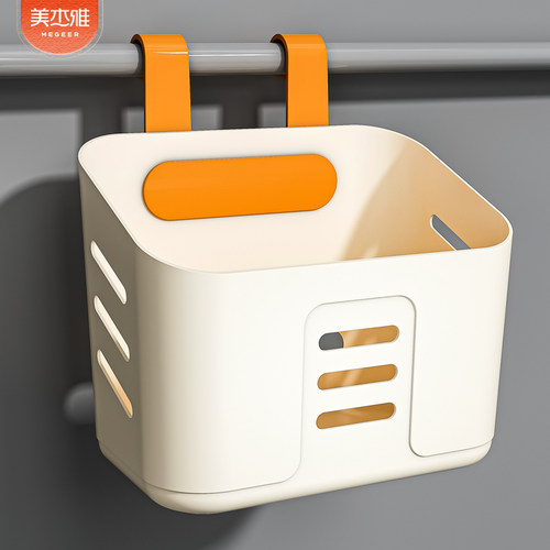 厨房小挂篮多功能浴室卫生间