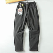 潮长裤 升级版 防风 情侣款 户外休闲羽绒裤 光感蓄热锁温 90鸭绒冬季