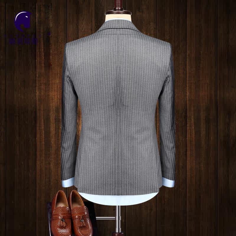 Costume homme GONOFECI pour Quatre saisons - Ref 1557733 Image 4