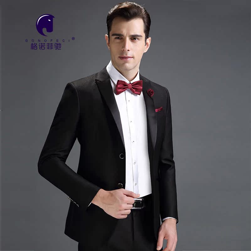 Costume homme GONOFECI pour Quatre saisons - Ref 1574446 Image 3