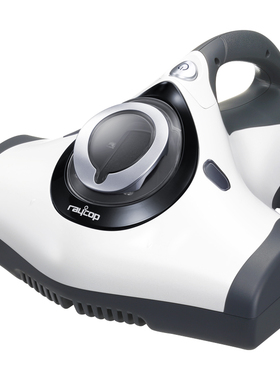 raycop瑞卡富进口除螨吸尘RT手持家用床褥净化吸尘紫外线杀菌